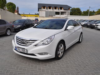 Hyundai Sonata foto 3