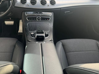 Mercedes E-Class foto 8