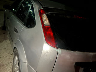 Ford Focus foto 3