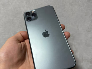 iPhone 11 ProMax Green 256GB