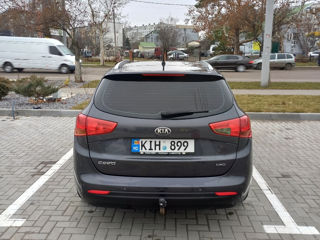 KIA Ceed foto 6