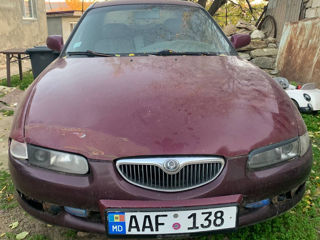 Mazda Xedos 6 foto 6