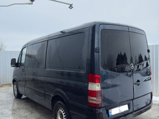 Mercedes Sprinter 315 foto 4