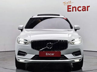 Volvo XC60 foto 3