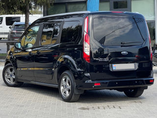 Ford Tourneo Connect foto 5