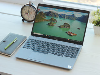 Dell Latitude 5511 IPS (Core i7 10850H/16Gb DDR4/512Gb SSD/15.6" FHD IPS) фото 5