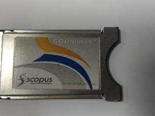 Module Cl+ Codi Crypt Scopus foto 3