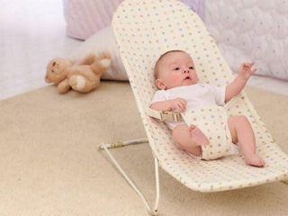 Шезлонг Mothercare  фото 0