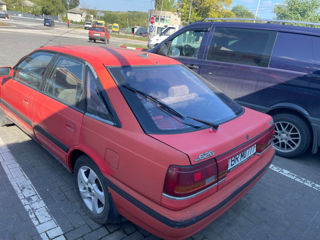 Mazda 626 foto 5