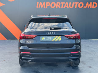 Audi Q3 foto 7