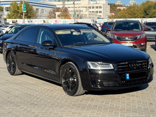 Audi A8 foto 5