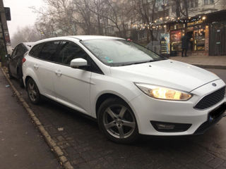 Ford Focus foto 7