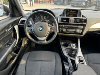 BMW 1 Series foto 11