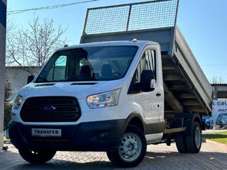 Ford Transit Transfer/TVA