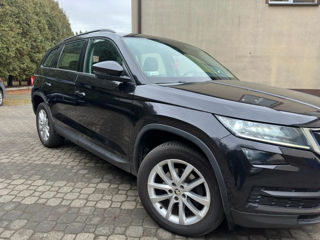 Skoda Kodiaq foto 1