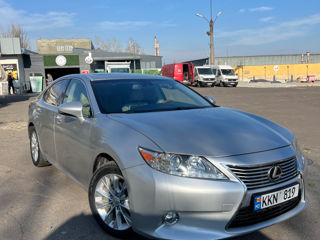 Lexus ES Series foto 2