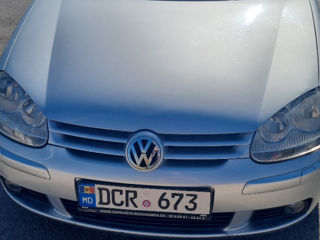 Volkswagen Golf foto 10