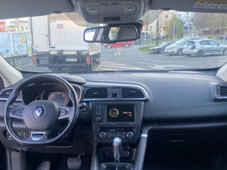 Renault Kadjar foto 7