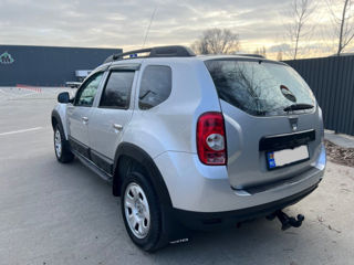 Dacia Duster foto 4