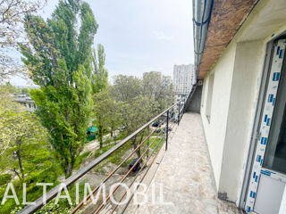 Apartament cu 2 camere, 59 m², Buiucani, Chișinău foto 5