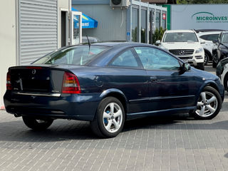 Opel Astra foto 5