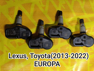 Оригинальные Датчики Давления В Шинах Tpms Lexus/toyota foto 2