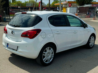 Opel Corsa foto 5