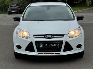 Ford Focus foto 3