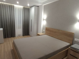 2-rm apt., 50 м², 6/9 fl.