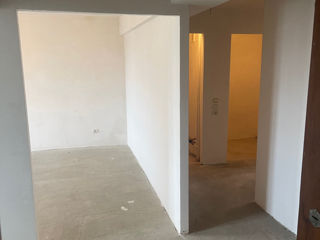 Apartament cu 3 camere, 70 m², Podul Chișinăului, Bălți