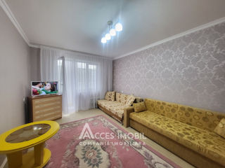 Apartament cu 1 cameră, 40 m², Botanica, Chișinău