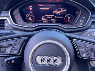 Audi A4 foto 15