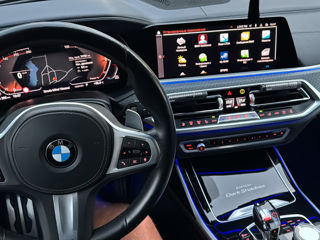 BMW X7 foto 4