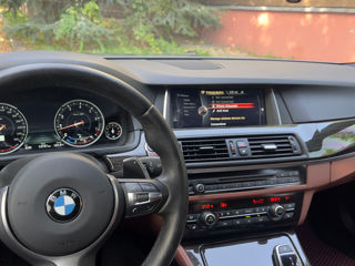 BMW 5 Series foto 4