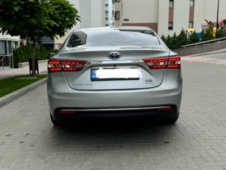 Toyota Avalon foto 2