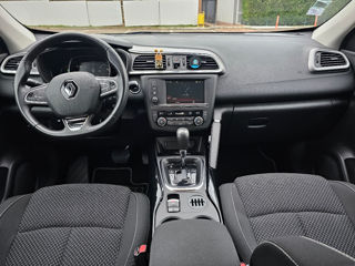 Renault Kadjar foto 8