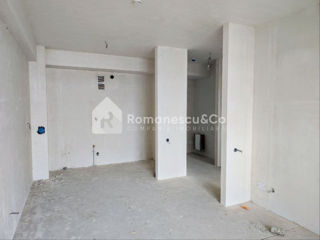 Apartament cu 1 cameră, 50 m², Râșcani, Chișinău foto 15