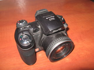 Fujifilm foto 4