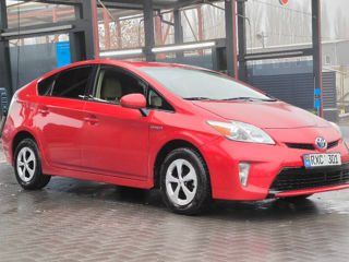 Toyota Prius foto 2