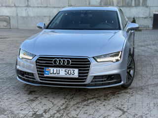 Audi A7 foto 4