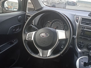 Toyota Verso-S foto 8