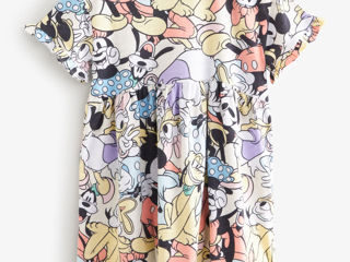 Rochie pentru copii Disney / Детское платье Disney 104см 4 года foto 1