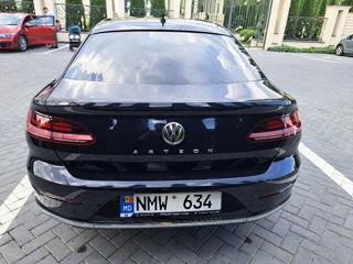 Volkswagen Arteon foto 6