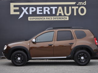 Dacia Duster foto 7