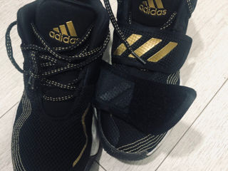 Adidas р.38 оригинал foto 3