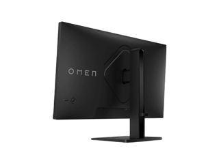 Игровой Монитор HP OMEN 27", QHD IPS (2560 x 1440), 165 Hz,  400 nit foto 5