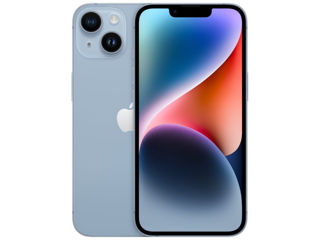 Apple iPhone 14 128GB Blue (Model A2882)