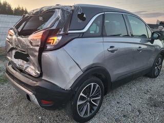 Opel Crossland X foto 2