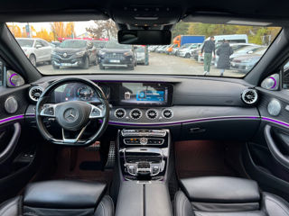 Mercedes E-Class foto 18