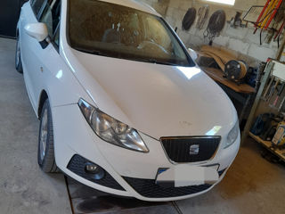 Seat Ibiza foto 1